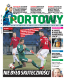 Echo Sportowe wyd. Świętokrzyskie