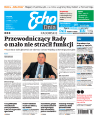 Echo Dnia