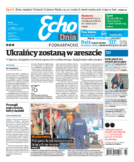 Echo Dnia wyd. Podkarpackie