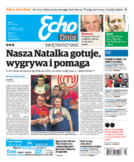 Echo Dnia wyd. Świętokrzyskie