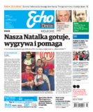 Echo Dnia wyd. Kielce