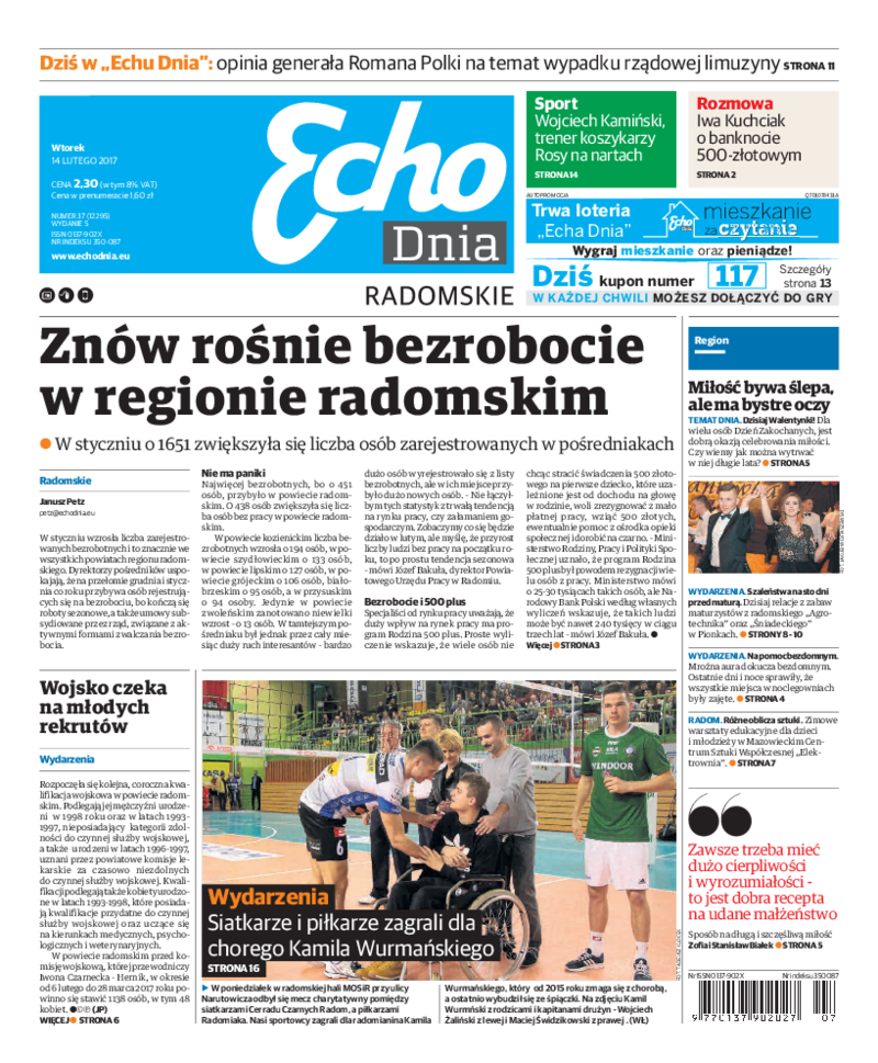 Echo Dnia