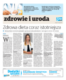 Zdrowie i Uroda do Echo Dnia wyd. Radom