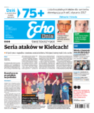 Echo Dnia wyd. Świętokrzyskie