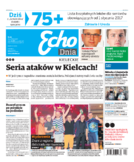 Echo Dnia wyd. Kielce