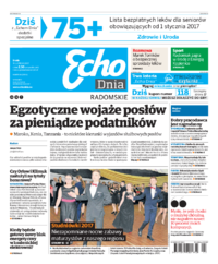 Echo Dnia