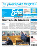 Echo Dnia wyd. Podkarpackie