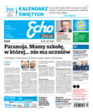 Echo Dnia wyd. Kielce