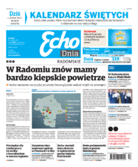 Echo Dnia