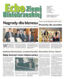 Echo Ziemi Białobrzeskiej