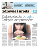 Zdrowie i Uroda do Echo Dnia wyd. Podkarpackie