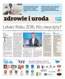 Zdrowie i Uroda do Echo Dnia wyd. Świętokrzyskie i Kieleckie