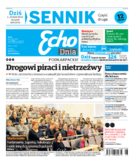 Echo Dnia wyd. Podkarpackie