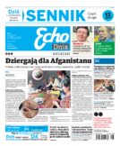 Echo Dnia wyd. Kielce