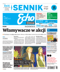 Echo Dnia