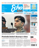 Echo Dnia wyd. Podkarpackie