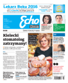 Echo Dnia wyd. Świętokrzyskie