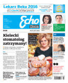 Echo Dnia wyd. Kielce