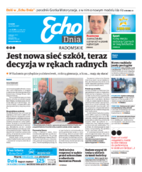 Echo Dnia