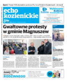 Echo Kozienickie