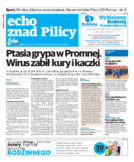 Echo znad Pilicy