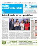 Echo Sandomierskie