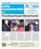 Echo Kazimierskie
