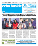 Echo Buskie