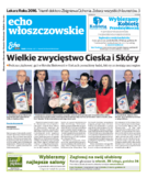 Echo Włoszczowy