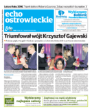 Echo Ostrowieckie
