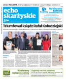 Echo Skarżyskie