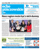 Echo Pińczowskie