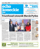 Echo Koneckie