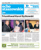 Echo Staszowskie
