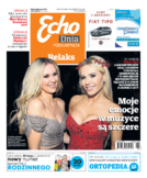 Echo Dnia wyd. Podkarpackie