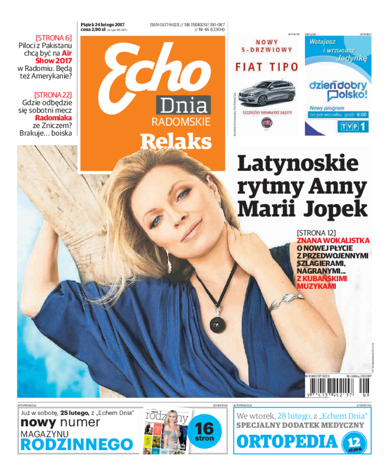 Echo Dnia