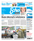 Echo Dnia wyd. Podkarpackie