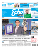 Echo Dnia wyd. Kielce