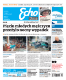 Echo Dnia wyd. Podkarpackie
