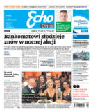 Echo Dnia wyd. Świętokrzyskie
