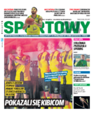 Echo Sportowe wyd. Podkarpackie