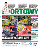 Echo Sportowe wyd. Świętokrzyskie