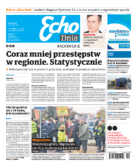 Echo Dnia