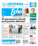 Echo Dnia wyd. Świętokrzyskie