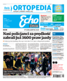 Echo Dnia wyd. Podkarpackie