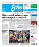 Echo Dnia wyd. Podkarpackie
