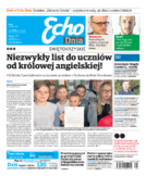 Echo Dnia wyd. Świętokrzyskie