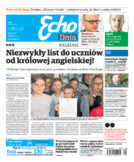 Echo Dnia wyd. Kielce