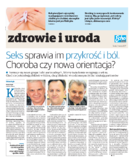 Zdrowie i Uroda do Echo Dnia wyd. Radom