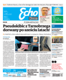 Echo Dnia wyd. Podkarpackie